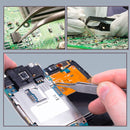 Goot® TS-15 Non-Magnetic Precision Tweezer 497.96 Brushes & Tweezers Goot