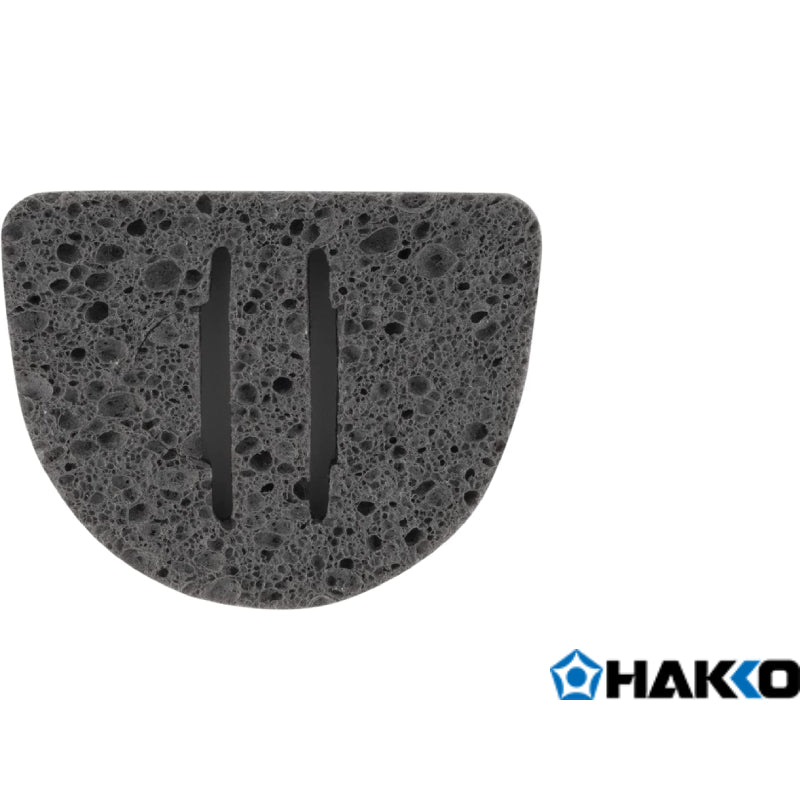 Hakko®A1559 Tip Cleaning Sponge