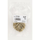 अतिरिक्त पीतल स्पंज के साथ गूट एसटी -40 टिप क्लीनर