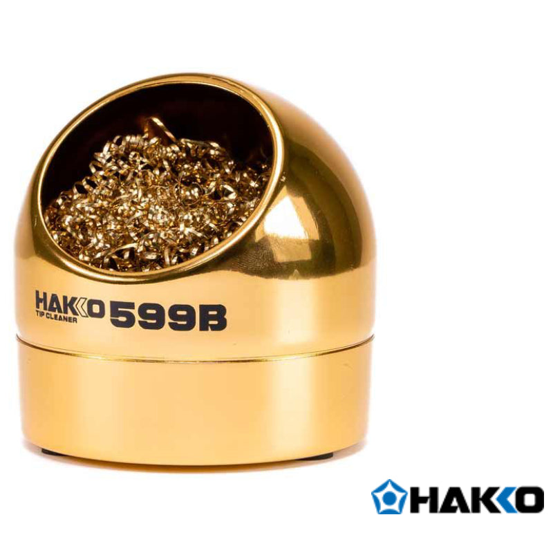 Hakko® 599B-02 Tip Cleaner