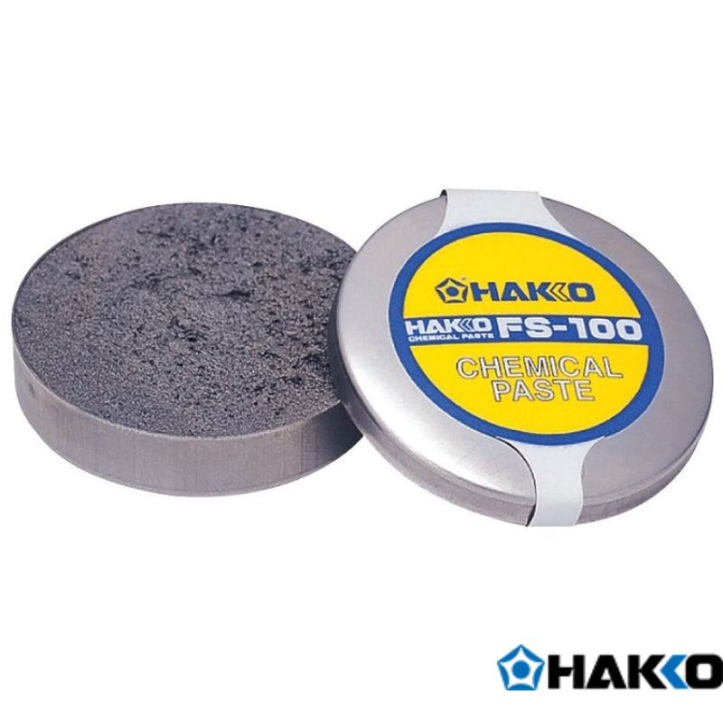 Hakko® FS-100 Tip Refresher