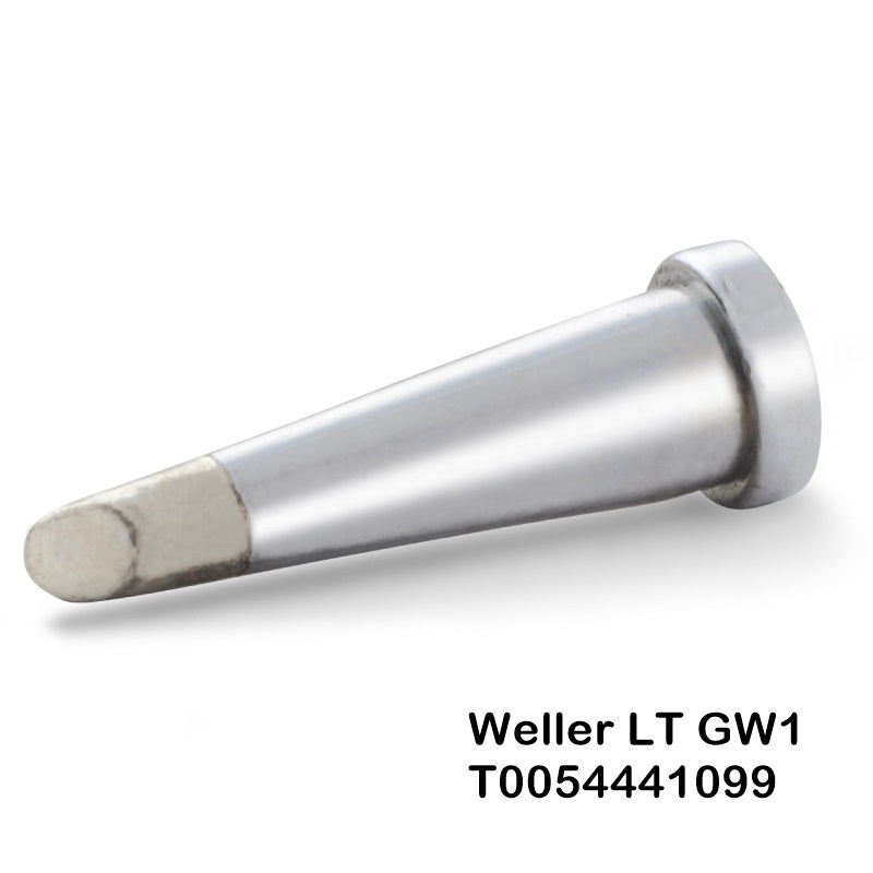 Weller LT GW1 Soldering Tip | Article Number –  T0054441099