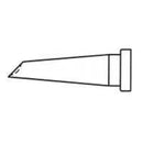Weller LT GW1 Soldering Tip | Article Number –  T0054441099