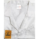 Unisex ESD Apron / Anti-Static Lab Coat - White 343.38 ESD Clothing Otovon