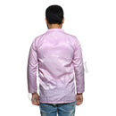 Unisex ESD Apron / Anti-Static Lab Coat - Pink 349.28 ESD Clothing Otovon
