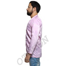 Unisex ESD Apron / Anti-Static Lab Coat - Pink 349.28 ESD Clothing Otovon
