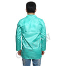 Unisex ESD Apron / Anti-Static Lab Coat - Green 349.28 ESD Clothing Otovon