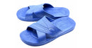 High Grade Unisex ESD Slippers - Blue 238.36 ESD Footwears OTOVON