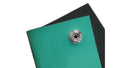 ESD Rubber Mat For Table & Floor with Rivet Studs 123.00 ESD Flooring Otovon