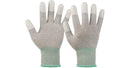 ESD PU Top Fit Gloves | OC8 40.12 ESD Gloves Otovon