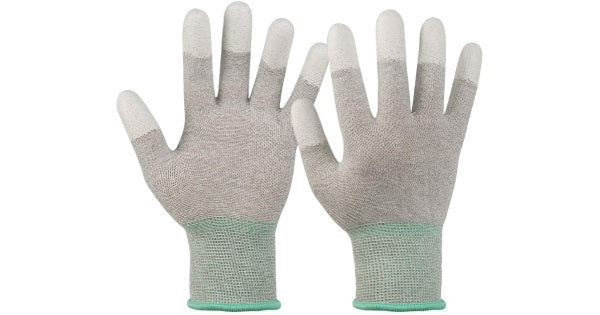 ESD PU Top Fit Gloves | OC8 40.12 ESD Gloves Otovon