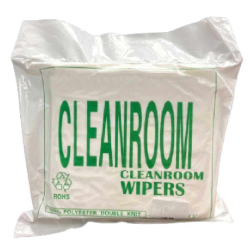 9x9 cleanroom wipes