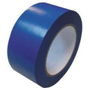 48mm Non-ESD Blue Floor Marking Tape - OV230 105.02 Floor Marking Tape Unbranded