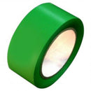 48mm Non-ESD Green Floor Marking Tape - OV231 105.02 Floor Marking Tape Unbranded