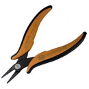 Piergiacomi® PNE-01-NB Serrated Nose Plier 1269.68 Pliers Piergiacomi