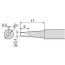 Goot® PX-60RT-2.4D Soldering Tip