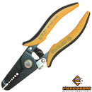 Piergiacomi CSP-30-2 Wire Stripper | 20-10 AWG