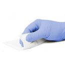 9"x9" Lint Free Cleanroom Polyester Wipes