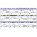 Goot® RX-80HRT-B Soldering Tip For RX-802AS Soldering Station
