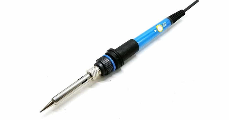 Siron® 60W Variable Temperature  Soldering Iron | SI-60T 476.72 Soldering Irons Siron