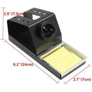 Siron® Metal Soldering Iron Stand | SS01