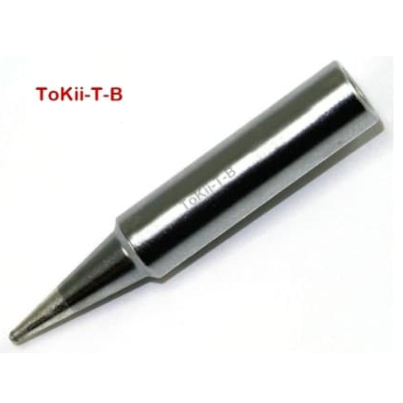 ToKii-T-B Soldering Tip | (L)17 mm x (R)Φ0.5 mm 210.04 Soldering Tips ToKii