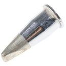 Weller® LHT D Chisel Soldering Tip | Article Number – T0054445299 743.40 Soldering Tips Weller