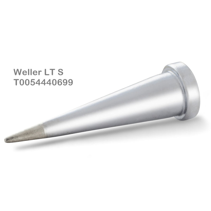 Weller LT S Soldering Tip | Article Number – T0054440699