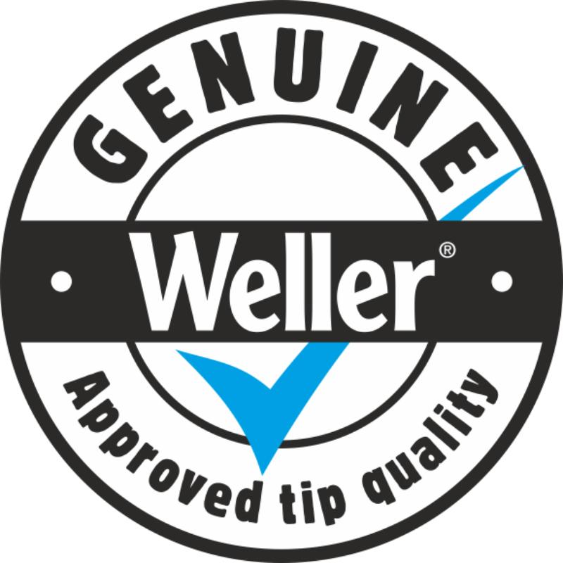 Weller® PT C7 Chisel Soldering Tip | Article Number – 4PTC7-1 790.60 Soldering Tips Weller