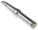 Weller® PT C7 Chisel Soldering Tip | Article Number – 4PTC7-1 790.60 Soldering Tips Weller