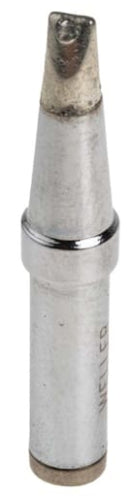 Weller® PT C7 Chisel Soldering Tip | Article Number – 4PTC7-1 790.60 Soldering Tips Weller