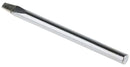 Weller® S32 Straight Soldering Tip | Article Number – T0054321199 191.16 Soldering Tips Weller
