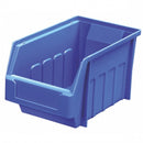 Alkon® Non-ESD SB 3 Supra Bin - Blue 164.02 ESD Storage Alkon
