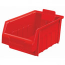 Alkon® Non-ESD SB 4 Supra Bin - Red 341.02 ESD Storage Alkon