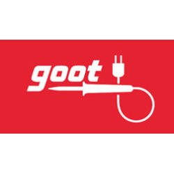Goot® PX-2RT-BC सोल्डरिंग टीप
