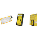 ESD Wrist Strap and Footwear Tester Set - ZE103WF 6343.68 ESD Instruments Zeebeetronics