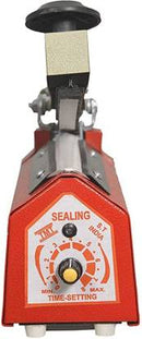 8" Inches Polybag Sealing Machine with 1 Extra Element 762.28 Mobile Repairing Tools Unbranded